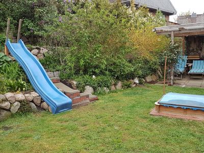 Garten Garten