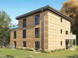 Ferienwohnung für 4 Personen (115 m²) in Ratzeburg