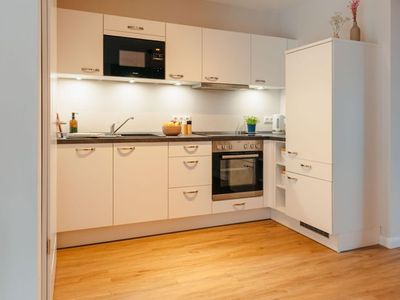 Ferienwohnung für 2 Personen (60 m²) in Ratzeburg 9/10