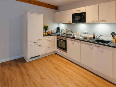 Ferienwohnung für 4 Personen (100 m²) in Ratzeburg 5/10