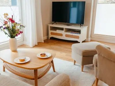 Ferienwohnung für 2 Personen (55 m²) in Ratzeburg 4/10