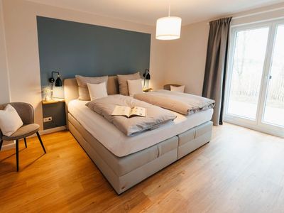 Ferienwohnung für 2 Personen (55 m²) in Ratzeburg 8/10