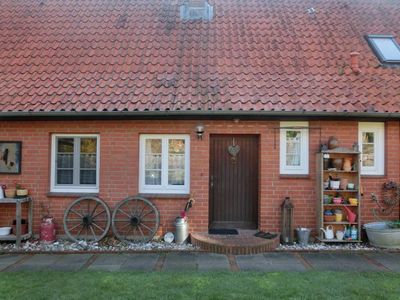 Ferienwohnung für 4 Personen (45 m²) in Ratzeburg 3/10