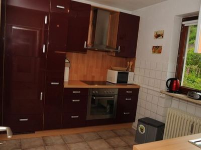 Ferienwohnung für 8 Personen (120 m²) in Ratzeburg 6/6