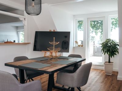 Ferienwohnung für 4 Personen (75 m²) in Ratzeburg 1/10