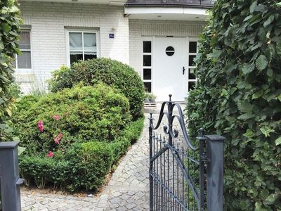 Ferienwohnung für 2 Personen (45 m²) in Ratzeburg 2/10