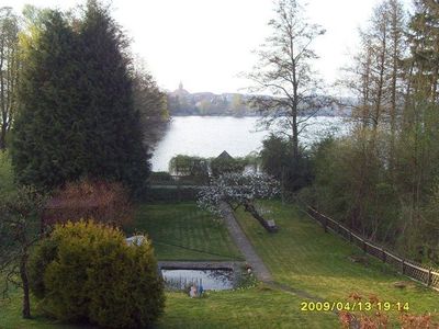 Ferienwohnung für 2 Personen (32 m²) in Ratzeburg 2/6