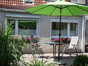 Ferienwohnung für 3 Personen (48 m²) in Ratzeburg