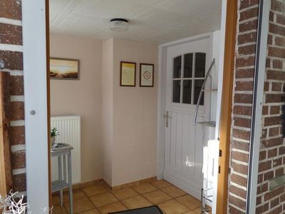 Ferienwohnung für 3 Personen (48 m²) in Ratzeburg 4/10