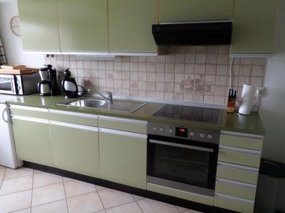 Ferienwohnung für 3 Personen (48 m²) in Ratzeburg 6/10