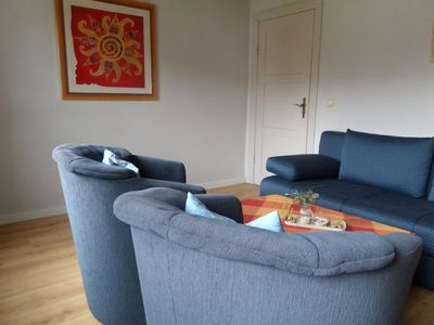 Ferienwohnung für 3 Personen (48 m²) in Ratzeburg 8/10