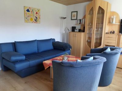 Ferienwohnung für 3 Personen (48 m²) in Ratzeburg 10/10