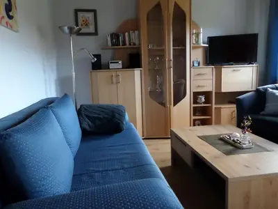 Ferienwohnung für 3 Personen (48 m²) in Ratzeburg 8/10
