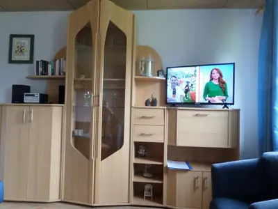 Ferienwohnung für 3 Personen (48 m²) in Ratzeburg 9/10