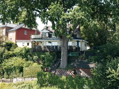 Ferienwohnung für 4 Personen (75 m²) in Ratzeburg 1/10