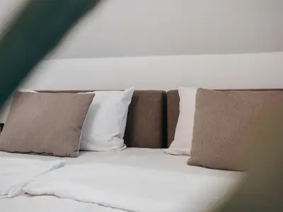 Bett Ansicht 2