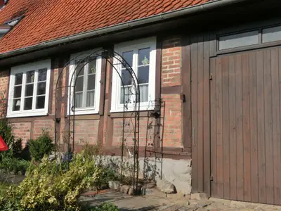 Wohnung Ansicht 1