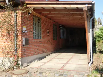 Wohnung Carport
