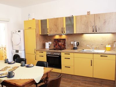 Ferienwohnung für 4 Personen (73 m²) in Rätzlingen 10/10