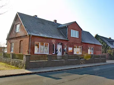 Ferienwohnung für 4 Personen (73 m²) in Rätzlingen 2/10