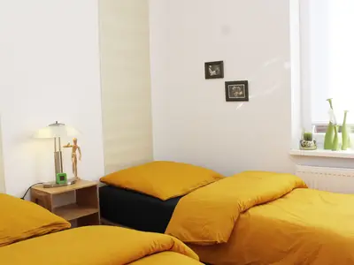 Ferienwohnung für 4 Personen (73 m²) in Rätzlingen 3/10