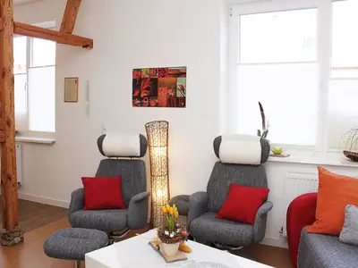 Ferienwohnung für 4 Personen (73 m²) in Rätzlingen 6/10