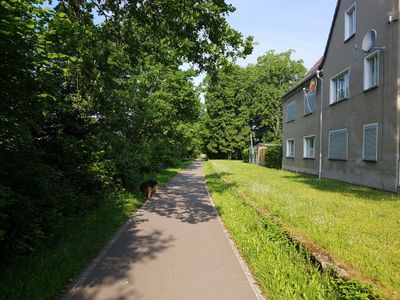 Ferienwohnung für 3 Personen (51 m²) in Rauda 9/10