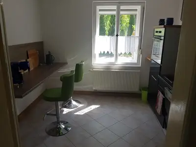 Ferienwohnung für 3 Personen (51 m²) in Rauda 3/8