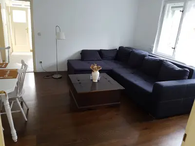 Ferienwohnung für 3 Personen (51 m²) in Rauda 7/8