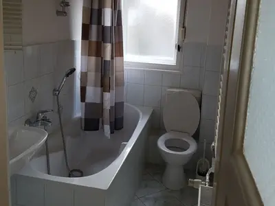 Ferienwohnung für 3 Personen (51 m²) in Rauda 8/8