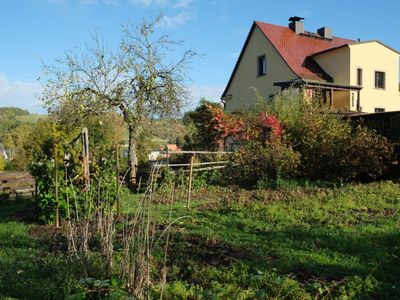 Ferienwohnung für 3 Personen (78 m²) in Rauda 3/10