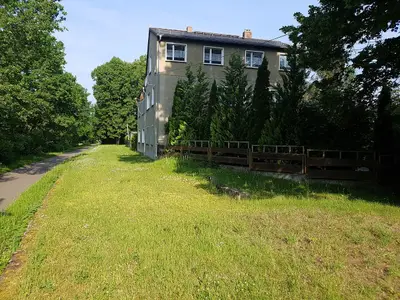 Ferienwohnung für 3 Personen (51 m²) in Rauda 1/8