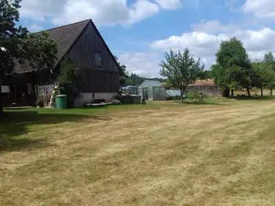 Ferienwohnung für 4 Personen in Rauhenebrach 2/10