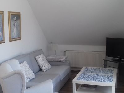 Ferienwohnung für 4 Personen in Rauhenebrach 8/10