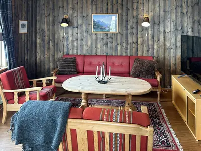living-room