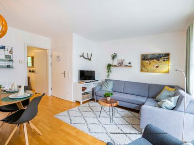 Ferienwohnung für 4 Personen (55 m²) in Rauris 3/10