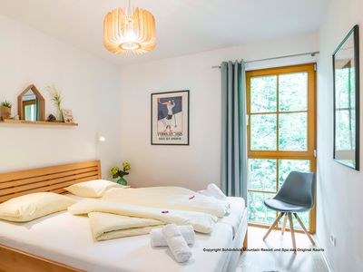 Ferienwohnung für 4 Personen (55 m²) in Rauris 6/10