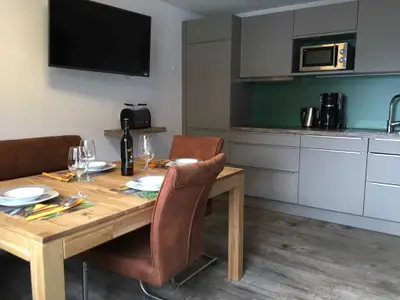 Ferienwohnung für 6 Personen (61 m²) in Rauris 7/10