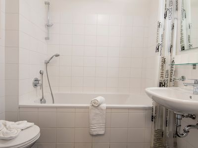 Ferienwohnung für 3 Personen (35 m²) in Rauris 2/10