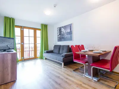 Ferienwohnung für 3 Personen (35 m²) in Rauris 3/10
