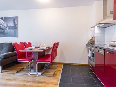 Ferienwohnung für 3 Personen (35 m²) in Rauris 10/10