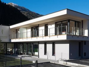 Ferienwohnung für 4 Personen (80 m²) in Rauris