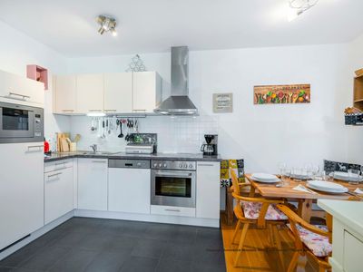 Ferienwohnung für 6 Personen (75 m²) in Rauris 2/10