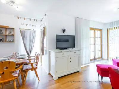 Ferienwohnung für 6 Personen (75 m²) in Rauris 3/10
