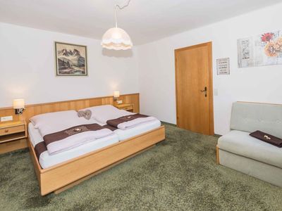 Ferienwohnung für 5 Personen (65 m²) in Rauris 8/10