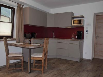 Ferienwohnung für 3 Personen (38 m²) in Rauris 7/10