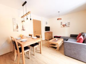 Ferienwohnung für 5 Personen (55 m²) in Rauris