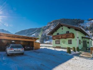 Ferienwohnung für 5 Personen (45 m&sup2;) in Rauris