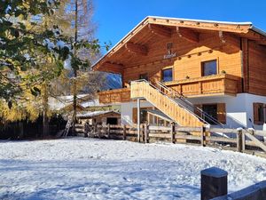 Ferienwohnung für 9 Personen (100 m²) in Rauris