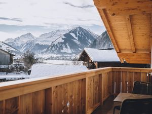 Ferienwohnung für 6 Personen (100 m&sup2;) in Rauris